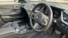 BMW 1 Series 118i M Sport 5dr Step Auto Petrol Hatchback
